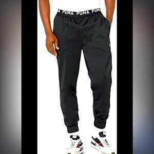 Puma sweatpants joggers​​​